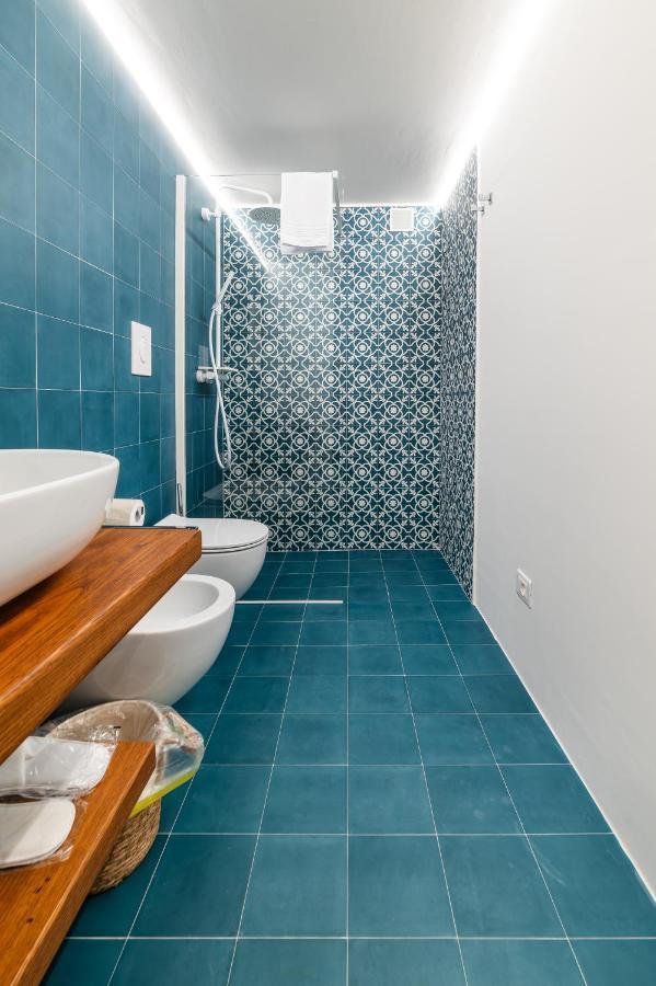 Old Court Luxury Suite&Spa By Monholiday Monopoli Exterior photo